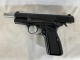 BROWNING HI-POWER MADE IN BELGIUM - 4 of 5