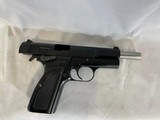 BROWNING HI-POWER MADE IN BELGIUM - 5 of 5