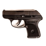 RUGER LCP - 1 of 4