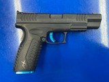 SPRINGFIELD ARMORY XDM-45
5.25 - 2 of 2