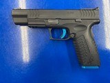 SPRINGFIELD ARMORY XDM-45
5.25 - 1 of 2