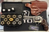 RUGER SP101 - 1 of 4