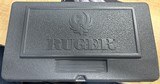 RUGER SP101 - 2 of 4