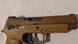 SIG SAUER P320 M17 - 3 of 7