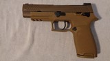 SIG SAUER P320 M17 - 2 of 7