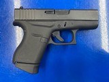 GLOCK 43 - 2 of 2