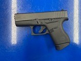 GLOCK 43 - 1 of 2