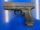 SPRINGFIELD ARMORY XDM ELITE - 1 of 2 SPRINGFIELD ARMORY XDM ELITE - 1 of 2