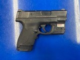 SMITH & WESSON M&P 40 SHIELD - 2 of 2