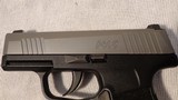 SIG SAUER P365 - 4 of 7