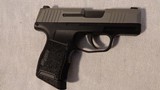SIG SAUER P365 - 1 of 7
