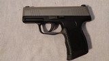 SIG SAUER P365 - 2 of 7