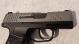 SIG SAUER P365 - 3 of 7