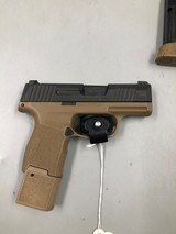 SIG SAUER P365 - 3 of 4