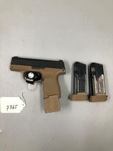 SIG SAUER P365 - 1 of 4