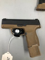 SIG SAUER P365 - 2 of 4