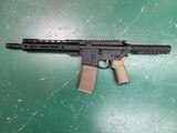 PALMETTO STATE ARMORY PA-15 - 1 of 2