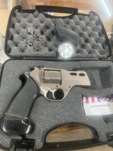 CHIAPPA FIREARMS RHINO - 1 of 2
