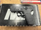 SMITH & WESSON M&P 45 SHIELD - 1 of 2