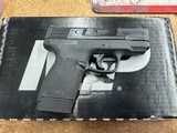 SMITH & WESSON M&P 45 SHIELD - 2 of 2