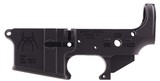 SPIKE&sbquo;&sbquo;S TACTICAL STRIPPED SPIDER LOWER RECEIVE - 1 of 1