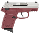 SCCY INDUSTRIES CPX-1 GEN 3 - 1 of 1