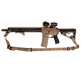 WILSON COMBAT PROTECTOR CARBINE PACKAGE - 1 of 6