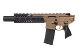 SIG SAUER MCX CANEBRAKE - 1 of 2