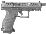 WALTHER ARMS PDP COMPACT PRO SD - 1 of 1