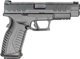 SPRINGFIELD ARMORY XD-M ELITE GEAR UP PACKAGE - 1 of 2