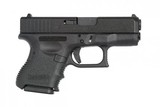 GLOCK G43X - 1 of 1
