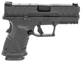 SPRINGFIELD ARMORY XD-M ELITE COMPACT OSP GEAR UP PACKAGE - 1 of 2