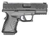 SPRINGFIELD ARMORY XD-M ELITE COMPACT OSP GEAR UP PACKAGE - 1 of 2