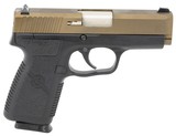 KAHR ARMS CW9 - 1 of 3