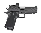 SPRINGFIELD ARMORY 1911 DS PRODIGY AOS HEX DRAGONFLY - 1 of 4