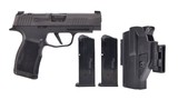 SIG SAUER P365XL TACPAC - 1 of 1