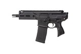 SIG SAUER RATTLER MCX - 1 of 1