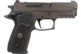 SIG SAUER P229 LEGION - 1 of 1