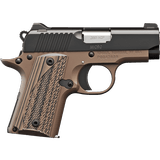 KIMBER MICRO DESERT NIGHT - 1 of 1