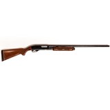 REMINGTON WINGMASTER
870 - 3 of 4