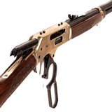 HENRY MODEL H024-3030 - 4 of 4