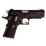 BROWNING BLACK LABEL 1911-22 - 3 of 4