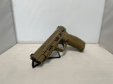 SMITH & WESSON M&P9 2.0 FDE - 3 of 4