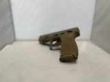 SMITH & WESSON M&P9 2.0 FDE - 2 of 4