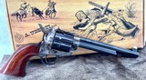 UBERTI 1873 CATTLEMAN - 6 of 7