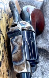 UBERTI 1873 CATTLEMAN - 7 of 7