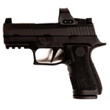 SIG SAUER P320 XCOMPACT RXP - 2 of 4