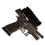 SIG SAUER P320 XCARRY LEGION - 4 of 4