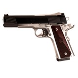 SPRINGFIELD ARMORY 1911 RONIN - 1 of 4