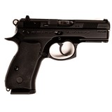 CZ 75 P-01 - 3 of 4